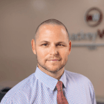 Ross Greatrex from Mackey Wales Law