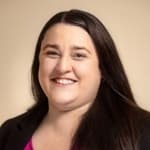 Jodie Burnett from GM Law