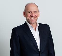 Stephen Moulton from Danaher Moulton