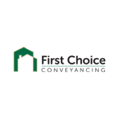 First Choice Conveyancing