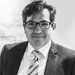 Charles Parisi from Wood Marshall Williams