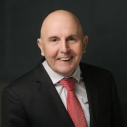 Richard Faulks from Snedden Hall & Gallop Lawyers