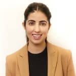 Isabelle Marcarian from Safewill Legal