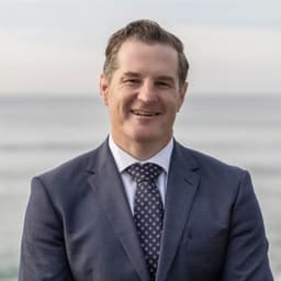 Simon Bennett from Millards Lawyers