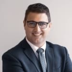 Marc Dowdle from Dowdle Doorey Lawyers