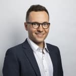 James Shepherd from Vibe Legal