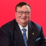 Shane Hough from RedHill Legal