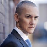 Nic Clayhills from Clayhills Escobar Solicitors