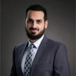 Hasan Aziz from Dot Legal
