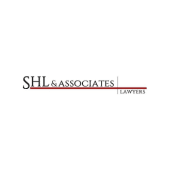 SHL & Associates Lawyers