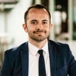 Paul Stockley from Stockley Pagano