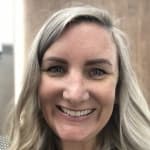 Michelle Britton from Focus Family Law