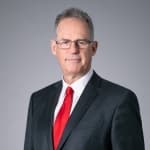 Raymond Byrne from JB Solicitors