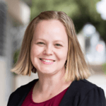 Kara Cook from Colin Daley Quinn