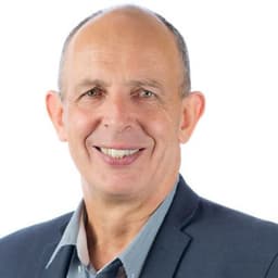 Keith Spencer from The Good Will Company