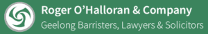 Roger O'Halloran & Company