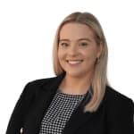 Jessica Clifford from Commercial & Legal Services Adelaide