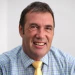 Michael Sonter from Integra Legal