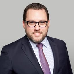 Jerome Hey from Hey Family Law