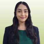 Andrea Rodrigues from Pannu Lawyers