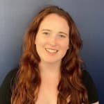 Charlotte Walters from The Law Office of Conrad Curry