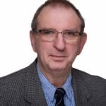 Michael Dwyer from Michael Dwyer Solicitor