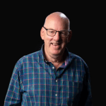 Peter Glare from Nevett Wilkinson Frawley