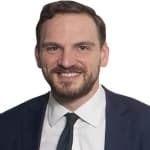 Oliver Lacey from Doolan Wagner Family Lawyers