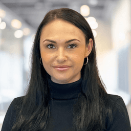 Elena Lee from Derek Legal