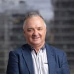 Peter Falconer from Domantay Legal