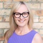 Rebecca Parry from Parry Coates Family Law