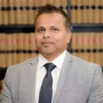 Rajaneesh Shah from Ghothane Lawyers