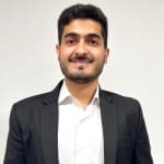 Rushil Bakshi from Pannu Lawyers