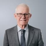 Howard Robilliard from Finn Roache