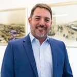 Michael Keir from Keir Steele Waldon Lawyers