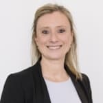 Lauren Sullivan from Rennick and Gaynor