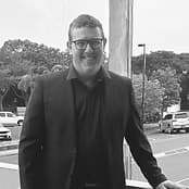 Chris Parker from Charltons Lawyers