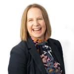 Jillian Donovan from Mason Lawyers