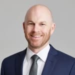 Dustin Rafferty from Eureka Lawyers