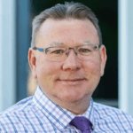 Des Moore from KJB Law