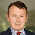 Aaron McDonald from Pragma Lawyers