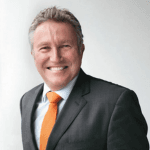 Philip Brewin from Nevett Ford Lawyers Melbourne