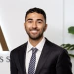 Matthew Cassab from Cassab and Associates Solicitors