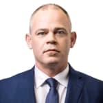 Ben Cohen from Bartley Cohen Litigation Lawyers