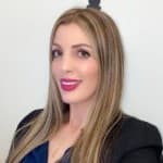 Lara Alfan from AK Law Partners