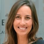 Rachael Doland from Lee Sames Egan