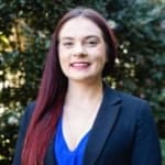 Emma Stillitano from Sarah Bevan Family Lawyers