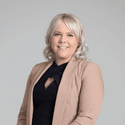 Dominique Markwort from Seton Family Lawyers