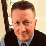 Michael Warland from Warland Solicitors