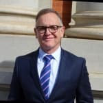 David Morrissey from Perth Family Law Centre